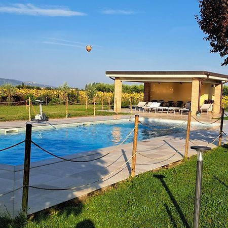 Il Podere Di Francesco Rivotorto Kültér fotó
