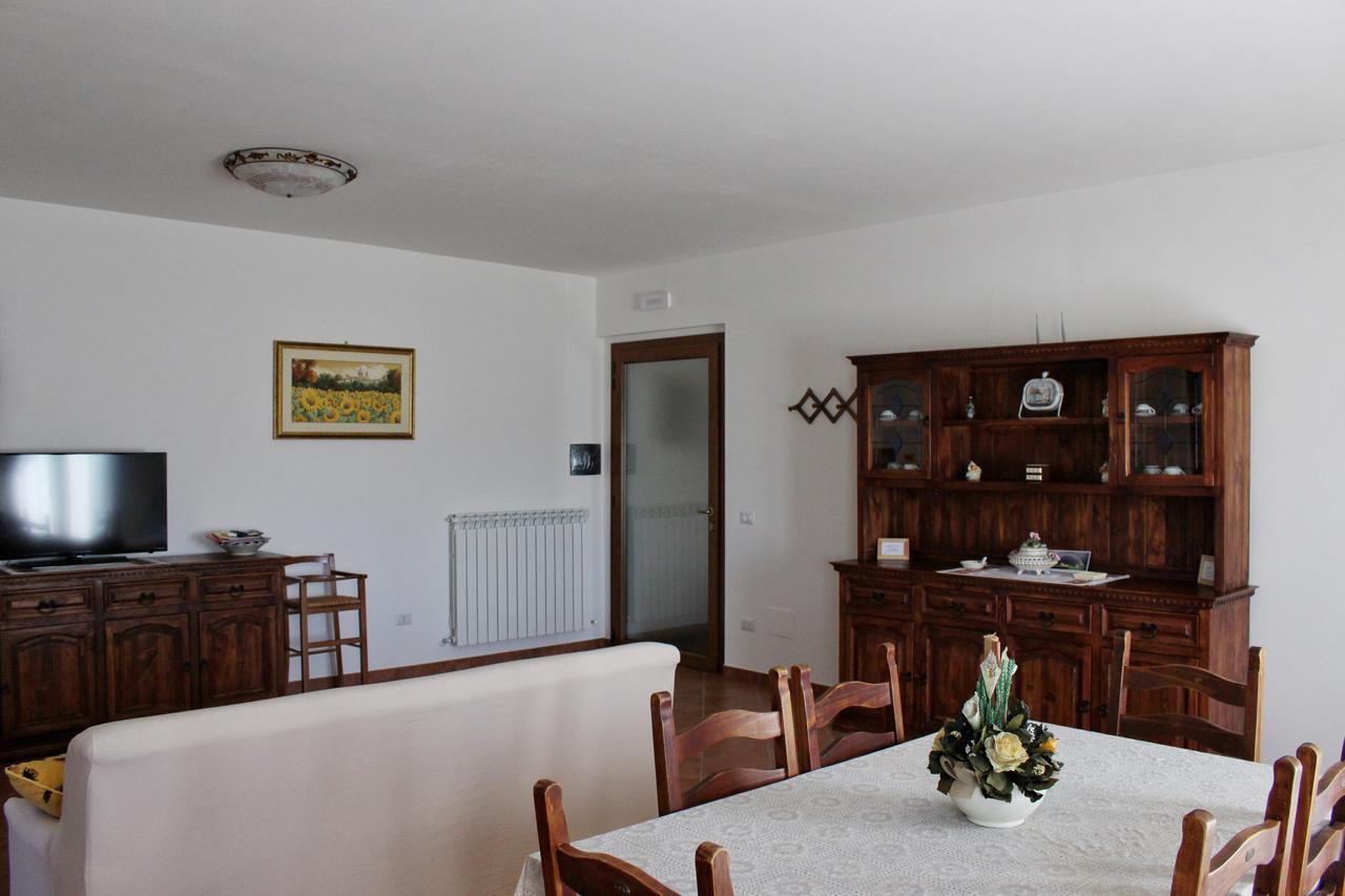 Il Podere Di Francesco Rivotorto Kültér fotó